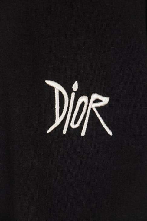 Dior T Shirts Short _SKUDiorS-XLxetr30815589